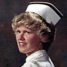 NANCY JANE RENNIE Obituary pic
