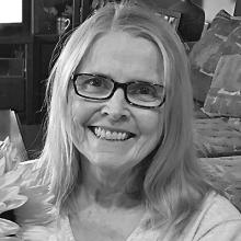 PATRICIA LENORE JENNIFER ARKLE Obituary pic