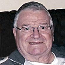 KENNETH ALLAN TUTTLE Obituary pic