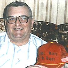 STANLEY EDWARD NISZTUK Obituary pic