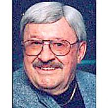 WALTER DERHAK  Obituary pic