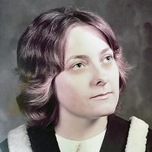 DIANE DZYDZ Obituary pic