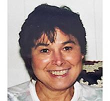 HELEN HAMBLETON Obituary pic
