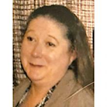 E. LYNN LEMASURIER (RITCHOT) Obituary pic