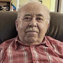 JOHN KUTCHER Obituary pic