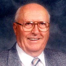 ALFONS GAENSWEIN Obituary pic