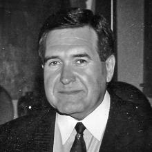 MARVIN E. TILLER Obituary pic