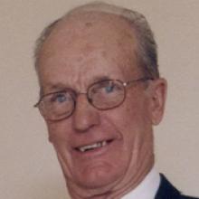 ROBERT KENNETH COOK Obituary pic
