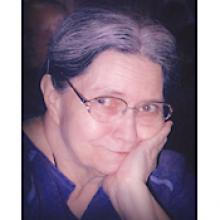 MARILYN BOSEK Obituary pic