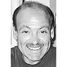 MICHAEL VICTOR JACKSON Obituary pic