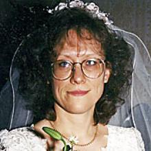 INGRID CHRISTIAENS Obituary pic