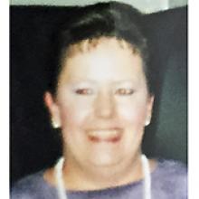 VALERIE ANNE BICKELL Obituary pic
