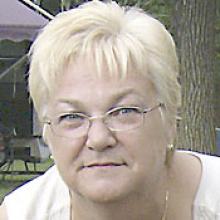 MAUREEN ANNE THOMSON Obituary pic