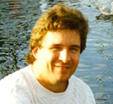 DUNCAN ANDREW CROLL Obituary pic