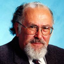 WILLIAM ALFRED GEORGE PORTER Obituary pic