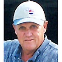 MARTIN JAMES BAILEY Obituary pic