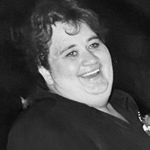 IRIS HEMRICA Obituary pic