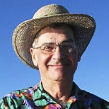 JAMES PETER STADNICK Obituary pic