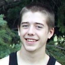 KRISTJAN SAMUEL TRENTER Obituary pic
