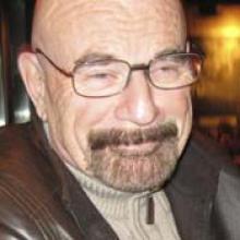 GARY LANDAU WOLFSON Obituary pic