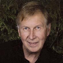WERNER RAUSER Obituary pic
