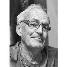 MICHAEL (MIKE) WILKINS Obituary pic