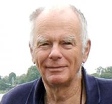 ROBERT (BOB) STEWART MCKENZIE Obituary pic