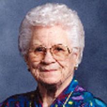 MARIE BEAUDETTE (PARENT) Obituary pic