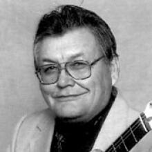 SILAS JAMES WOODHOUSE Obituary pic