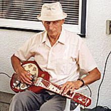 NICK (NICKOLA) PERUN Obituary pic