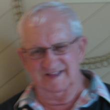 CLIFFORD INGI JOHNSON Obituary pic