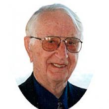 GEORGE EDWARD KRAUSHAR Obituary pic