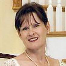 CATHERINE ELIZABETH HAUFF (COX) Obituary pic