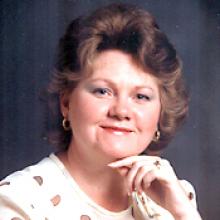 LINDA SHRYL HOLODRYGA (RYBAK) Obituary pic