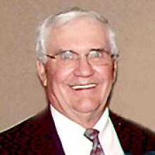 LEE CLARK Obituary pic