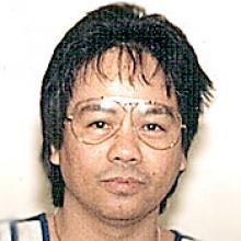 AMELITO M. VISDA Obituary pic
