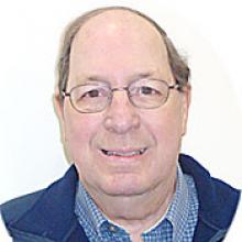 ALLAN C. COOK Obituary pic
