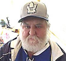 MELVIN (MEL) BRIAN STEFANIUK Obituary pic