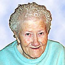 MARIA ZELIA SOUSA Obituary pic