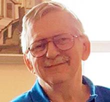 DOUGLAS SCOTT WILLIAMS Obituary pic