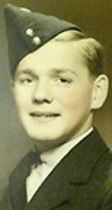 STANLEY MARTIN (STAN) Obituary pic