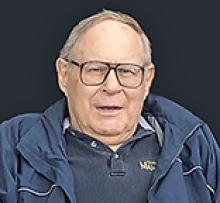EDMOND STANISLAUS TORZ (ED) Obituary pic