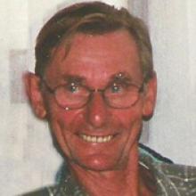 ALFONS B. FIALSKI Obituary pic