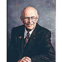 ELOI GAGNON Obituary pic