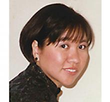 RUSTICA (RUBY) MEJILLANO Obituary pic