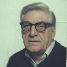 WILLIAM SYMAKA Obituary pic