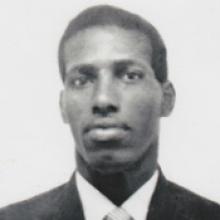 ROBERT ISAAC FERNANDO Obituary pic
