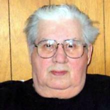 ROBERT JOHN EDMONDS  Obituary pic
