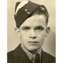 WALTER ALEXANDER MATEWUSH SR. Obituary pic