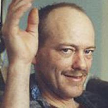 BILL J. FEHR - Obituary pic